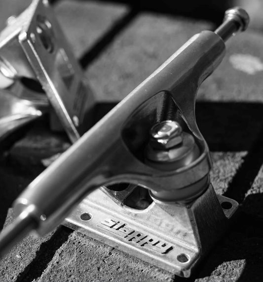 A note from Mike Sinclair