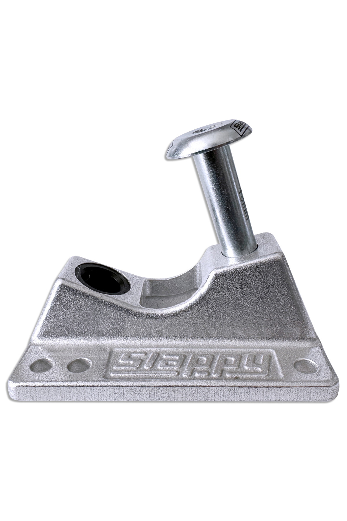 STI Forged Baseplate/ Inverted Hollow Ultra low Kingpin (6 Hole)
