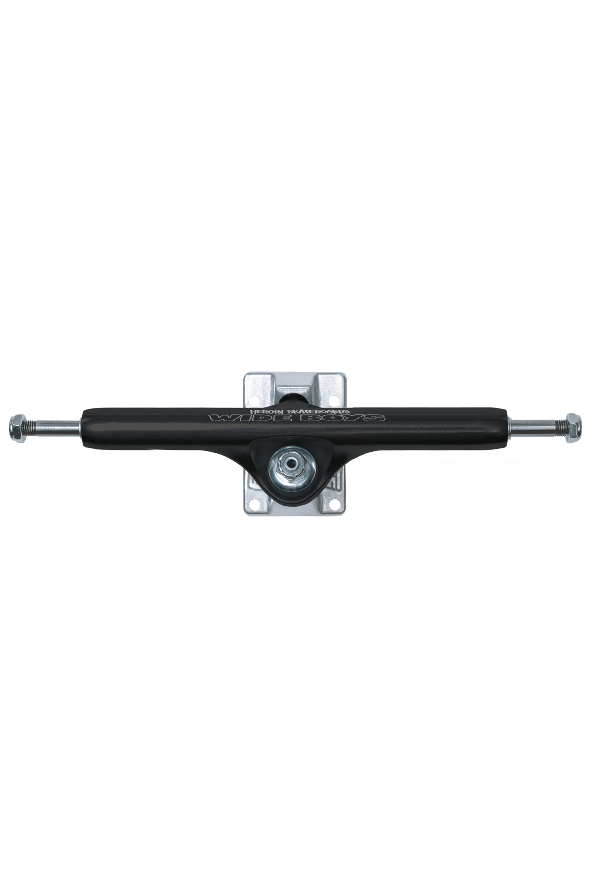 ST1 Hollow Wide Boys Laser Etch 10.5