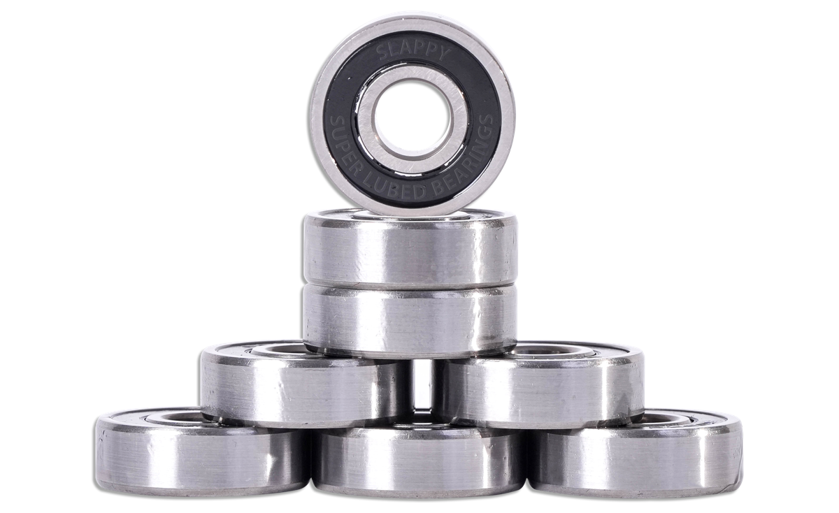 Slappy Super Lube Precision Bearings (Single)