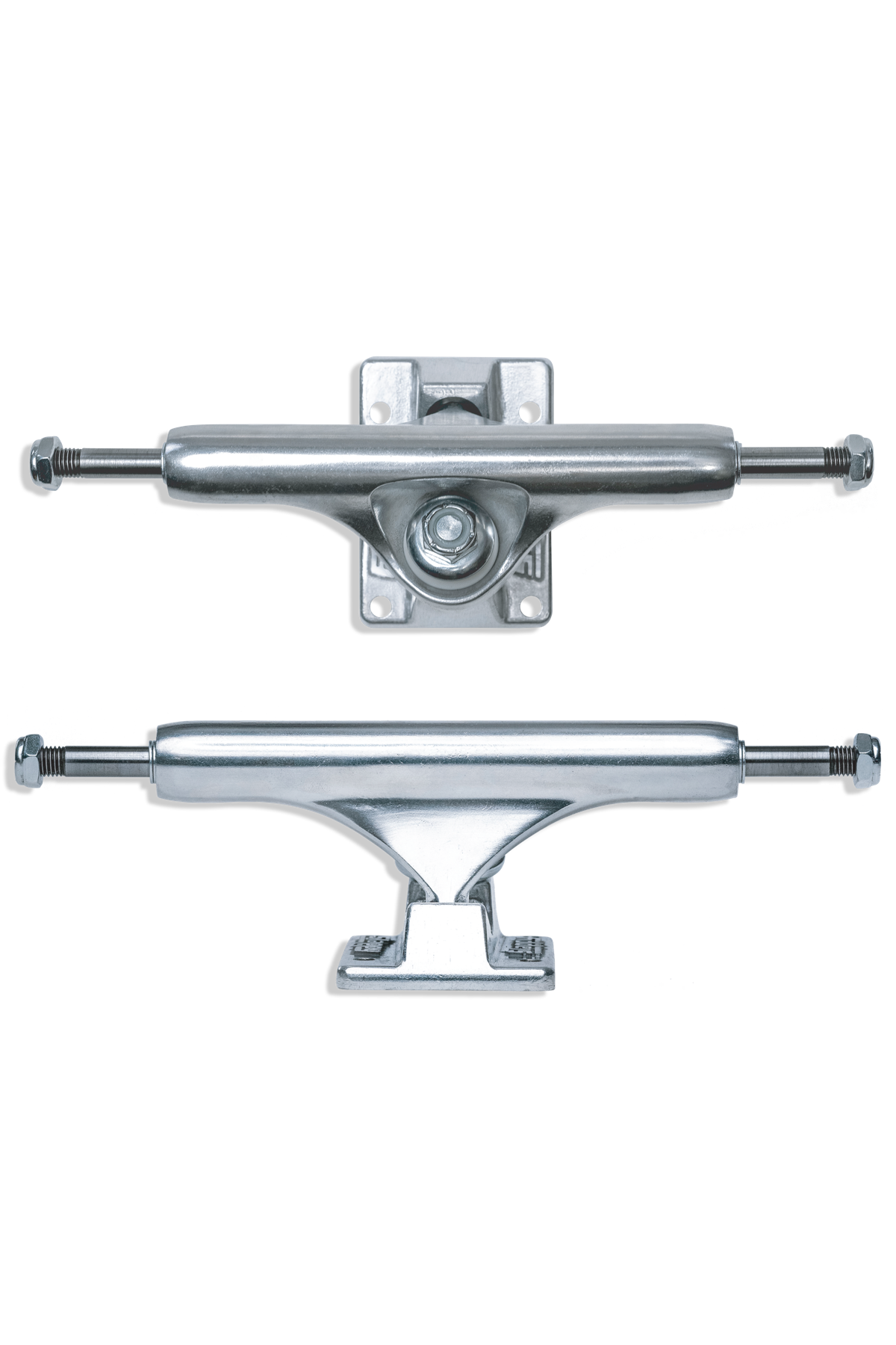 Slappy | ST1 Classic Polished 9.0 | 9 – Slappy Trucks