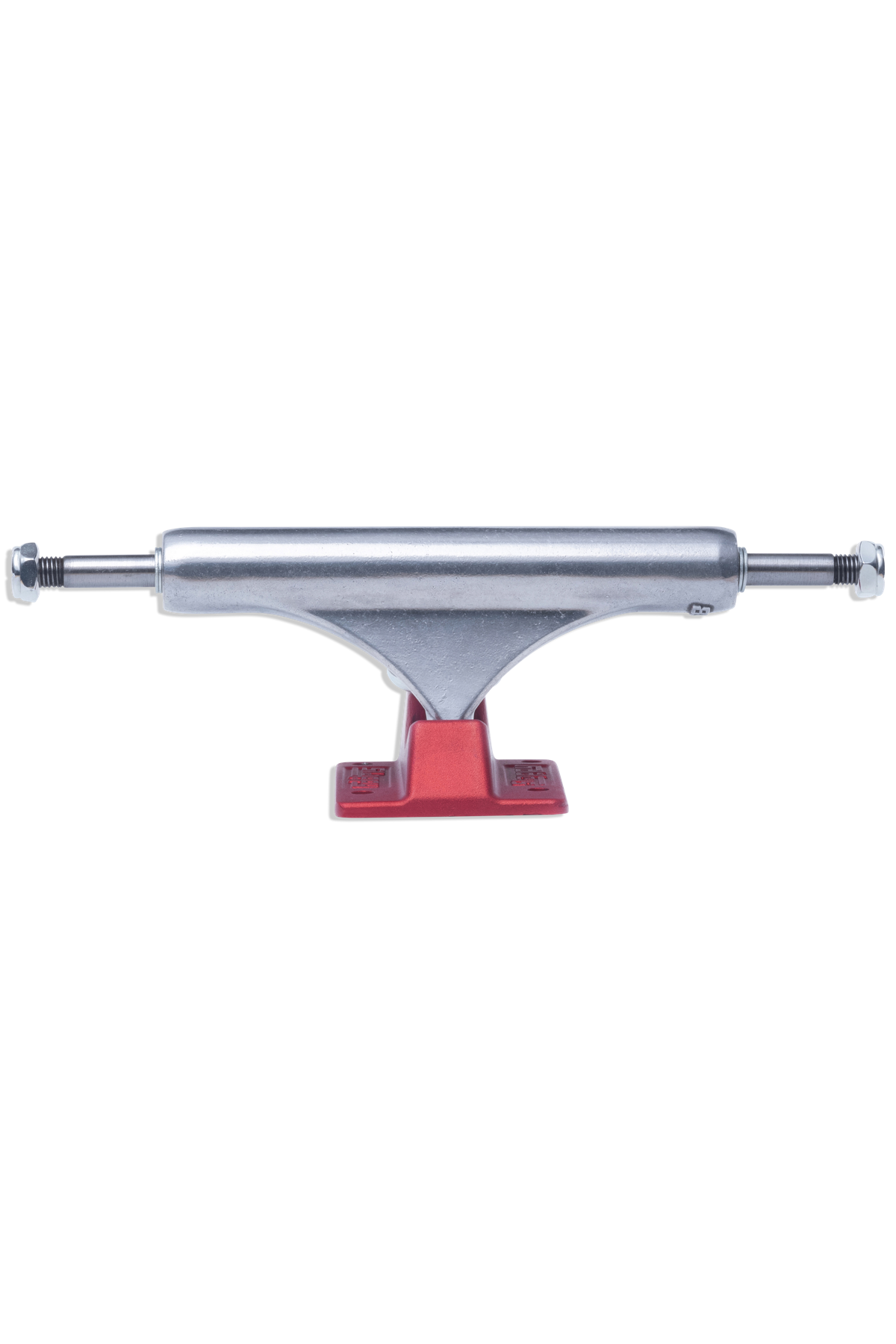 ST1 Inverted Hollow Lights - Red
