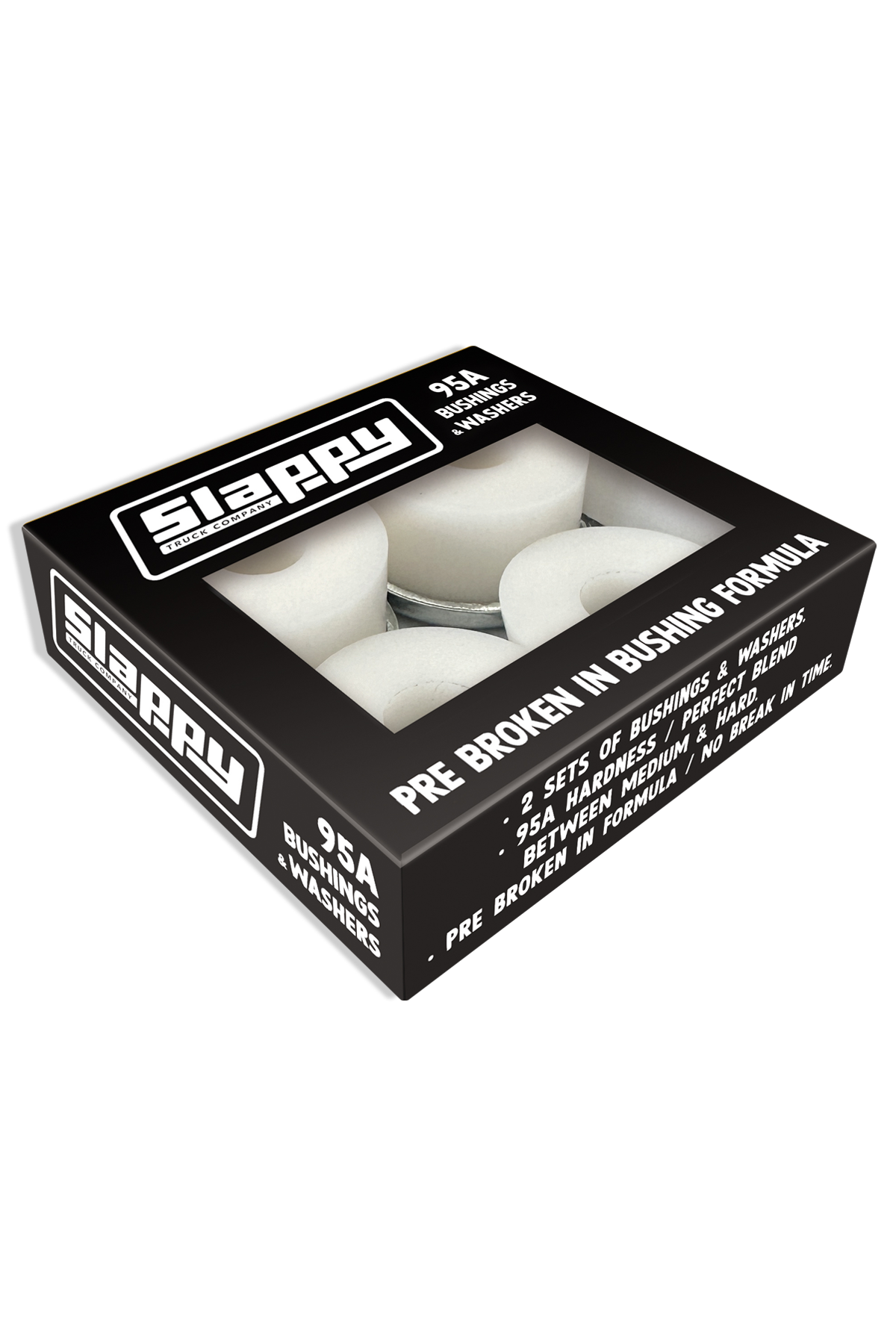 Slappy 95A Bushing