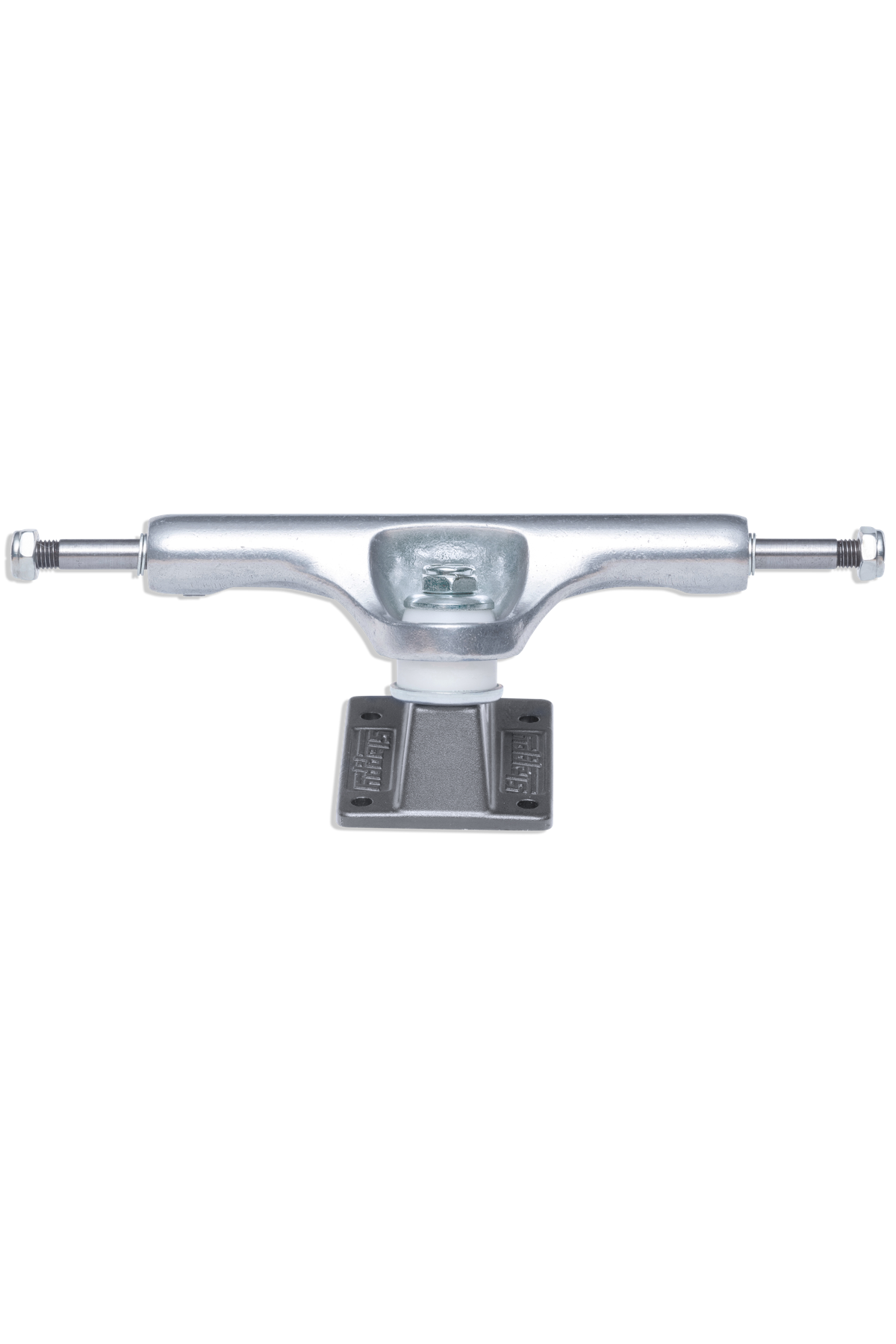 ST1 Hollow Light Trucks - Gunmetal