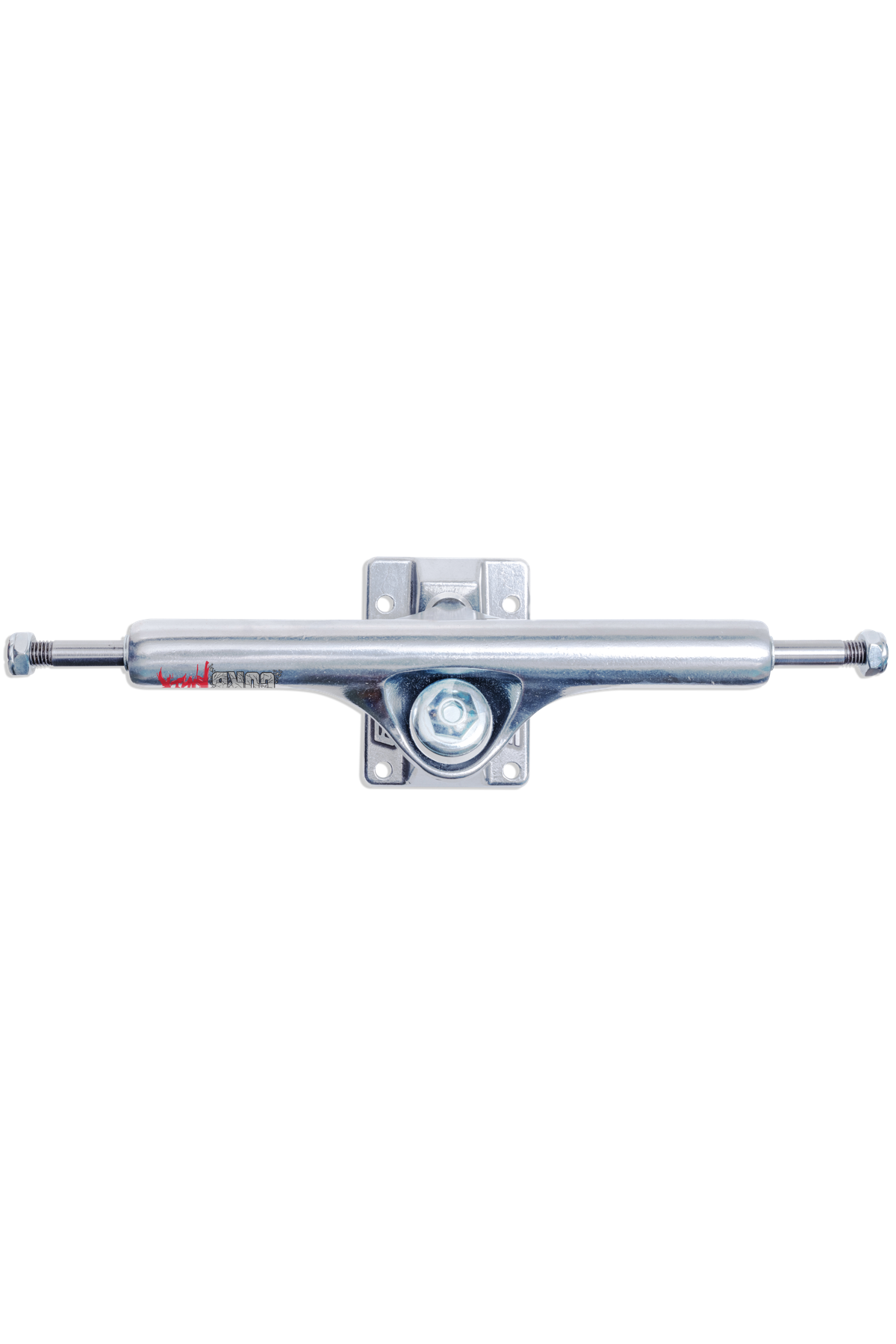 ST1 Inverted Curb Killer 10.0