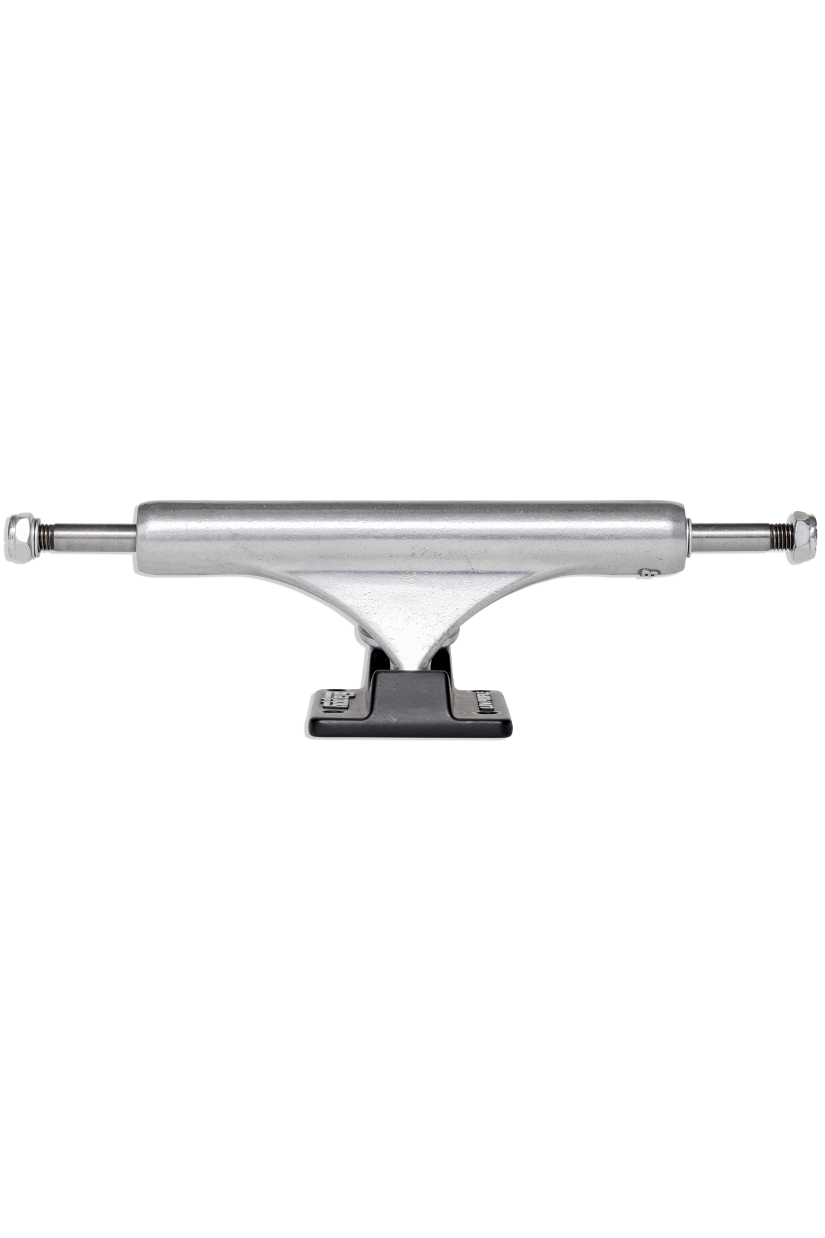 STI Hollow Low - Black