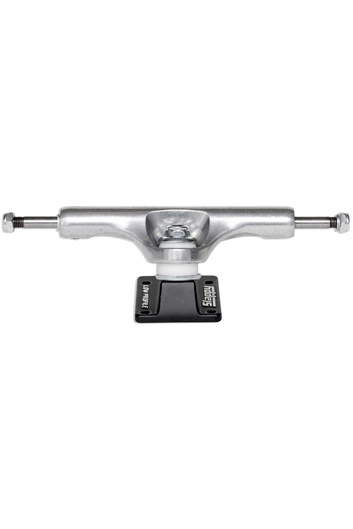 STI Hollow Low - Black