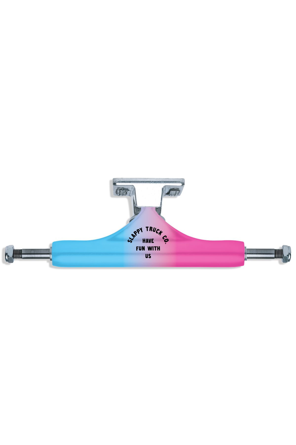 ST1 Classic Trucks - Arisa Trew Pink Fade