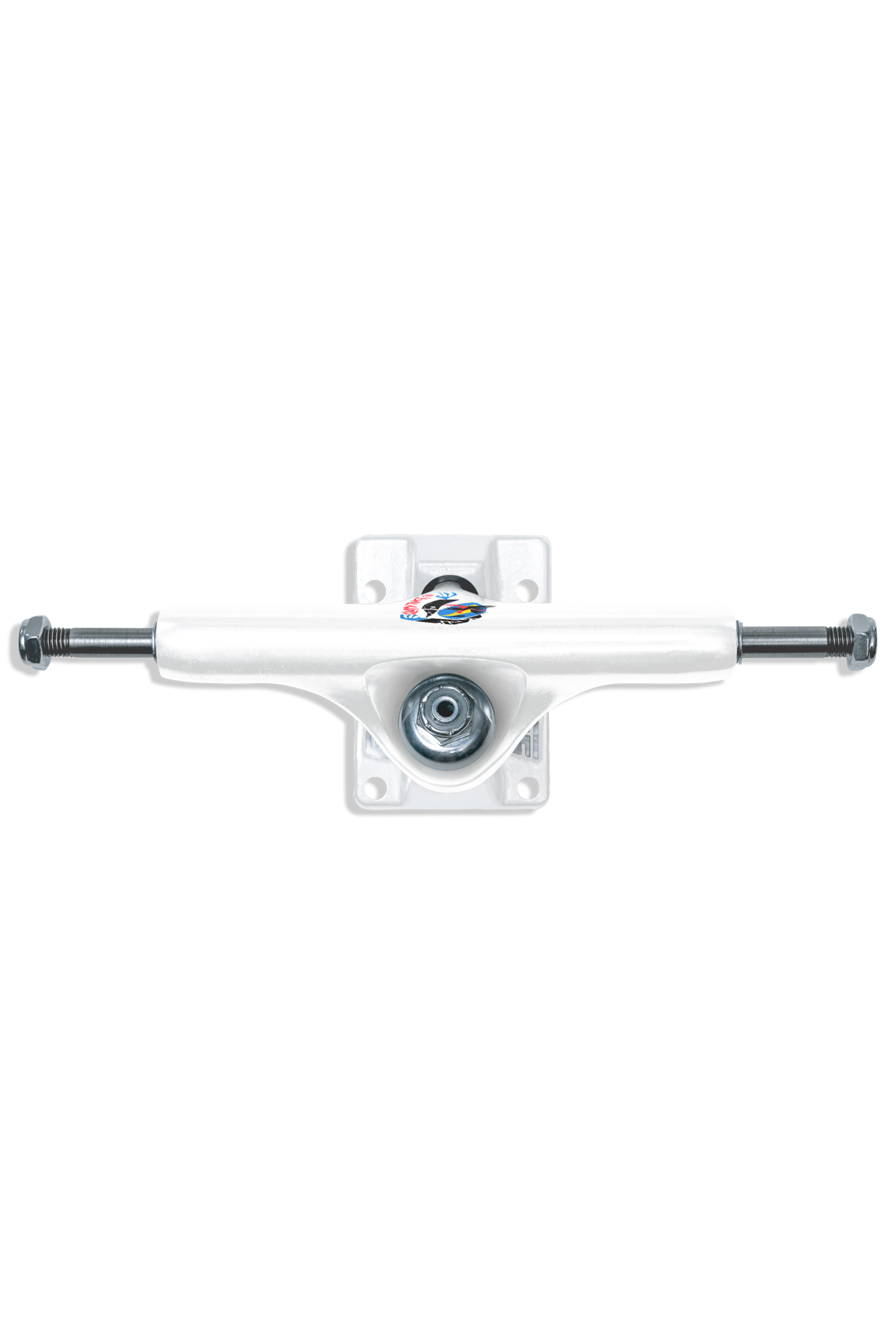 ST1 Classic Hollow Reacher Graphic 8.5