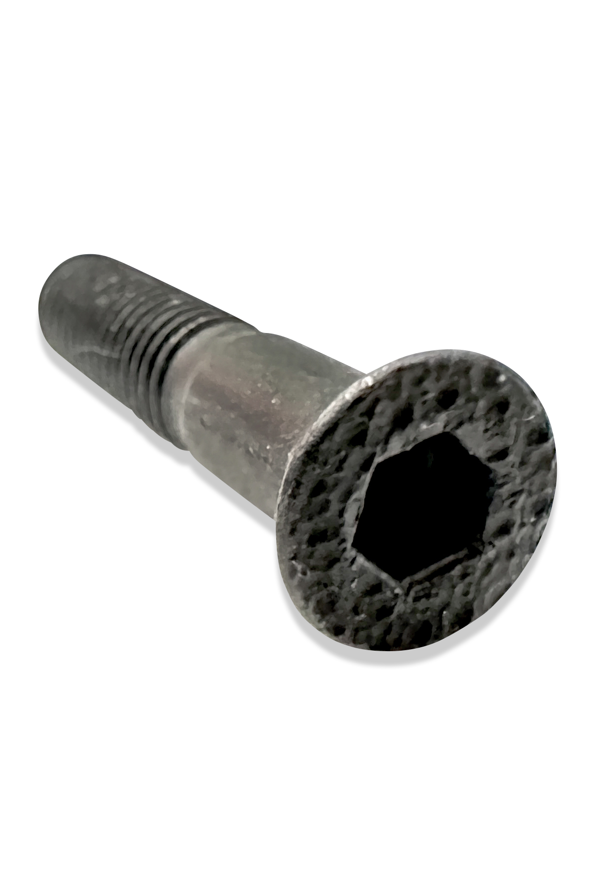 Slappy 1" Allen Bolts Single