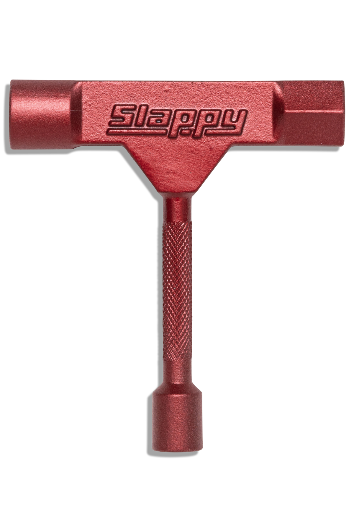SAPPY☆ ST2 Slappy Tool - Red – Slappy Trucks