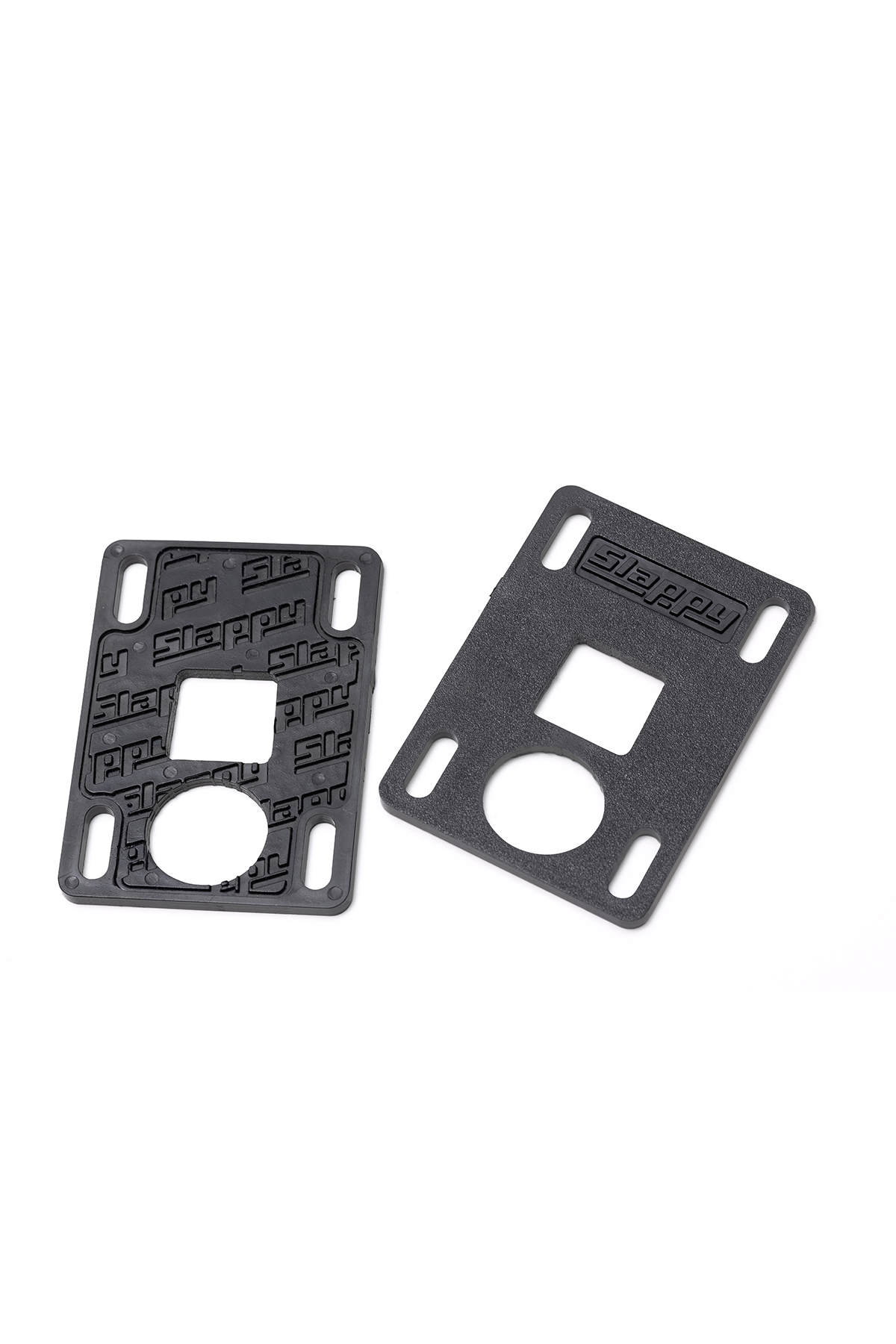 Slappy Slabs - 4mm Low Risers