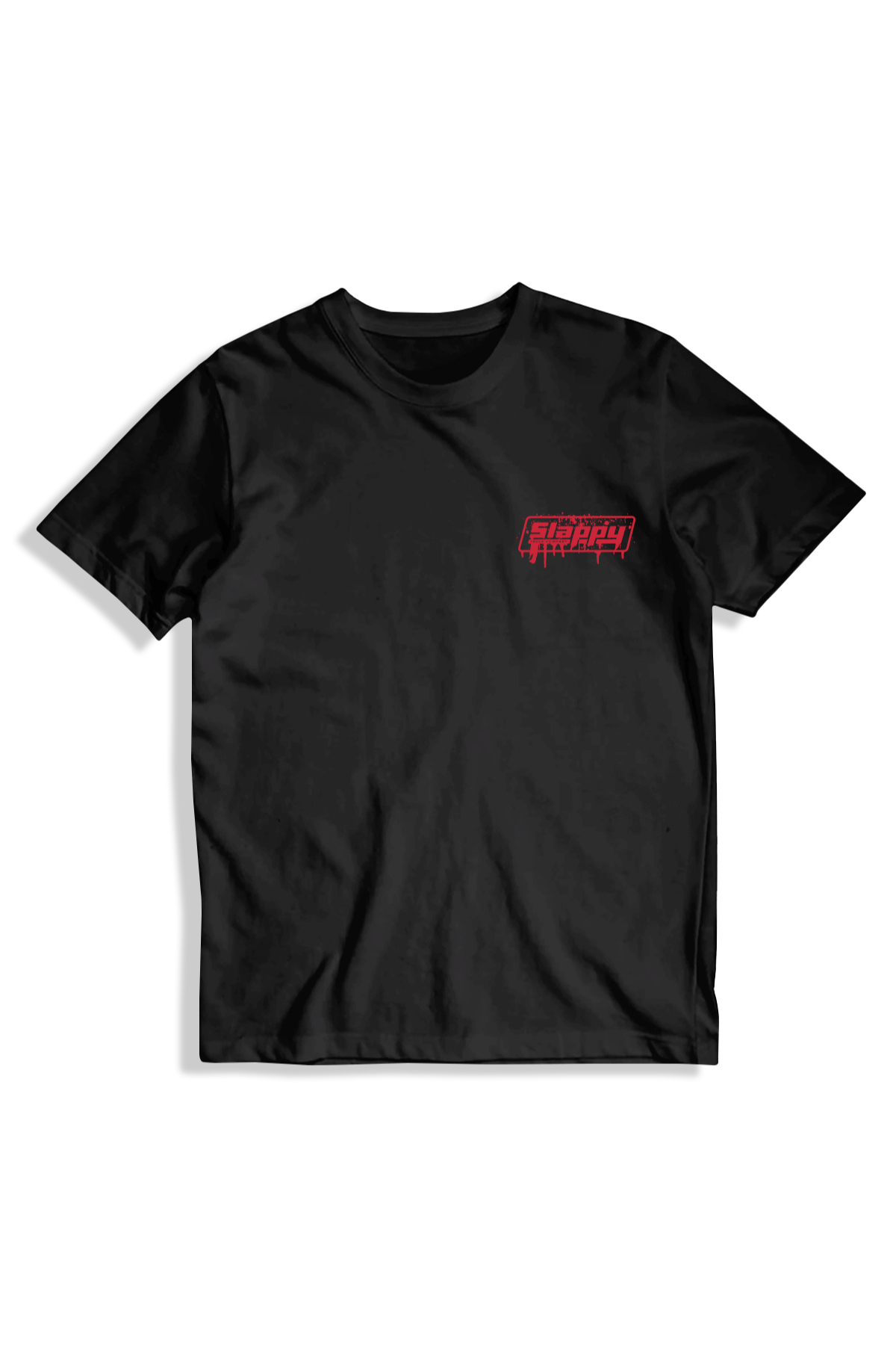 Curb Killer S/S Tee - Black