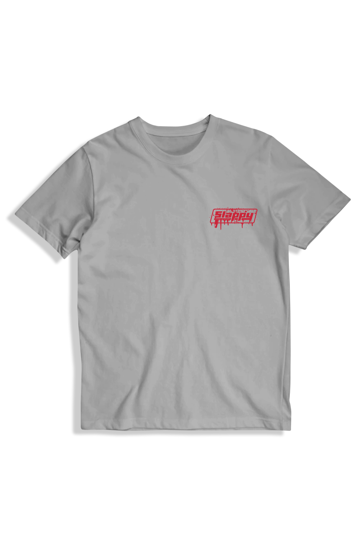 Curb Killer S/S Tee - Gravel