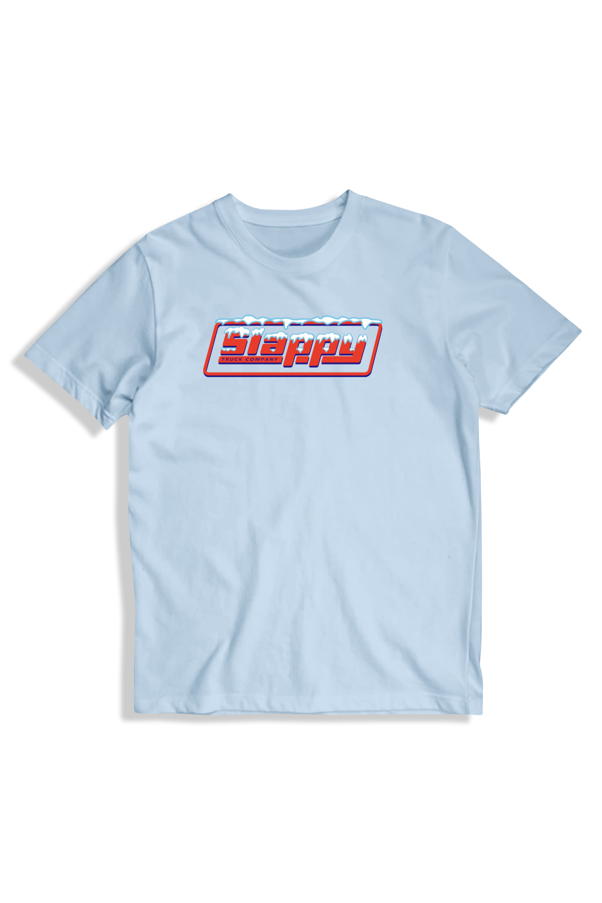 OG Chill S/S Tee - Light Blue