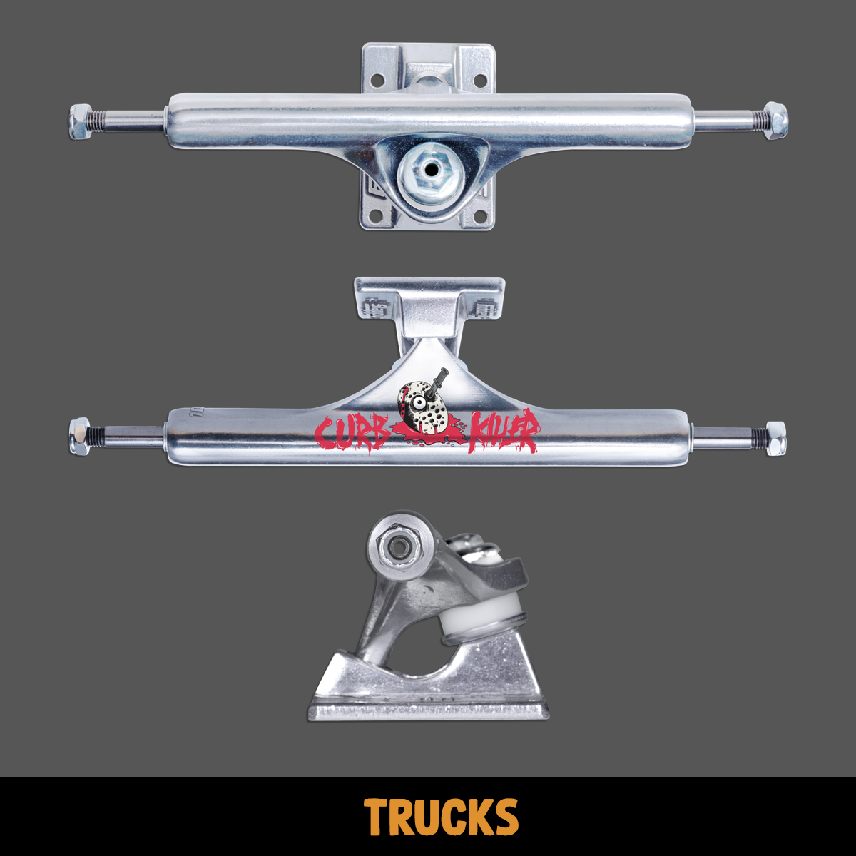 TRUCKS