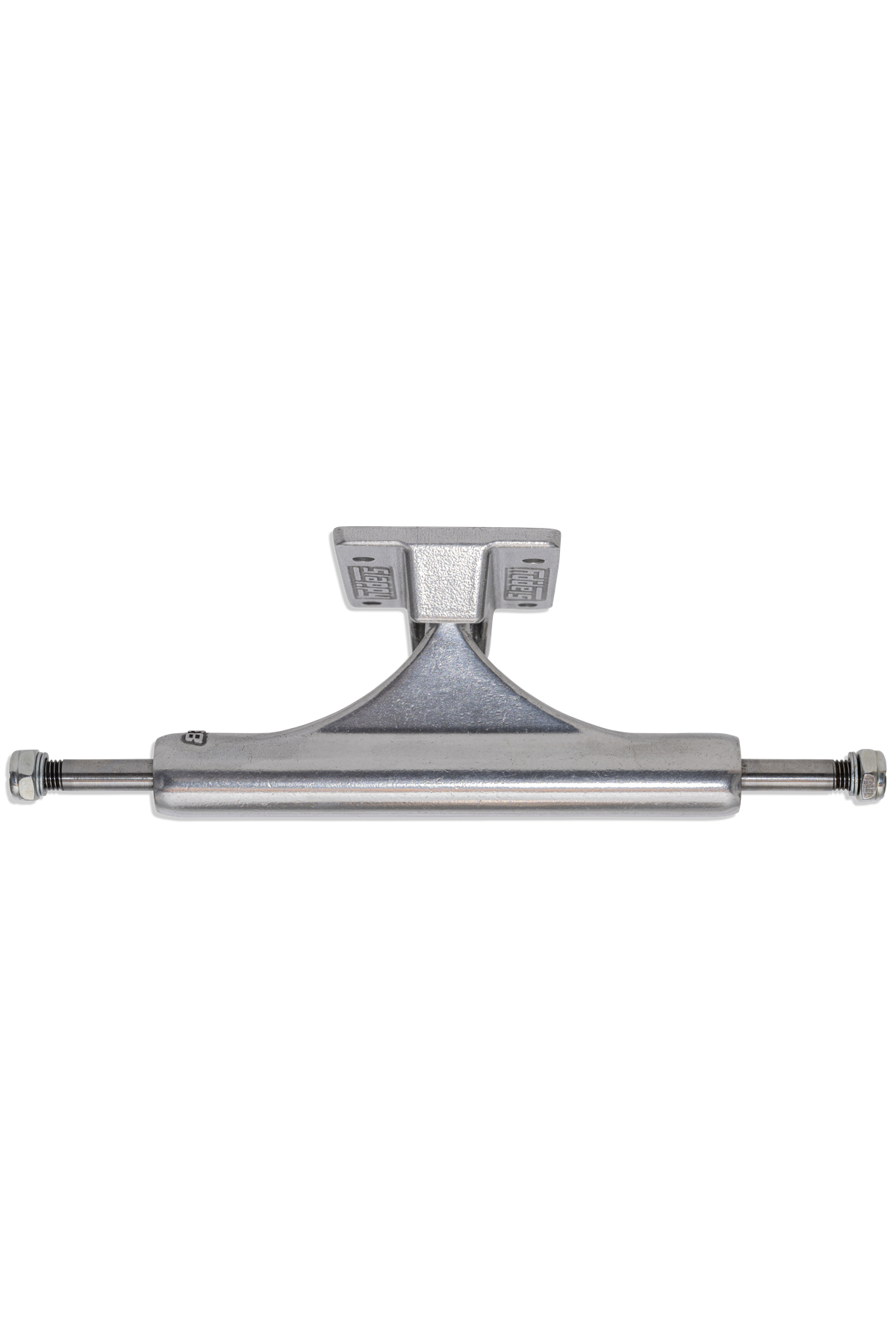 ST1 Inverted Hollow Lights/Ultra Low Kingpin - Polished - 8.0