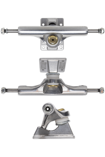ST1 Inverted Hollow Lights/Ultra Low Kingpin - Polished - 9.0