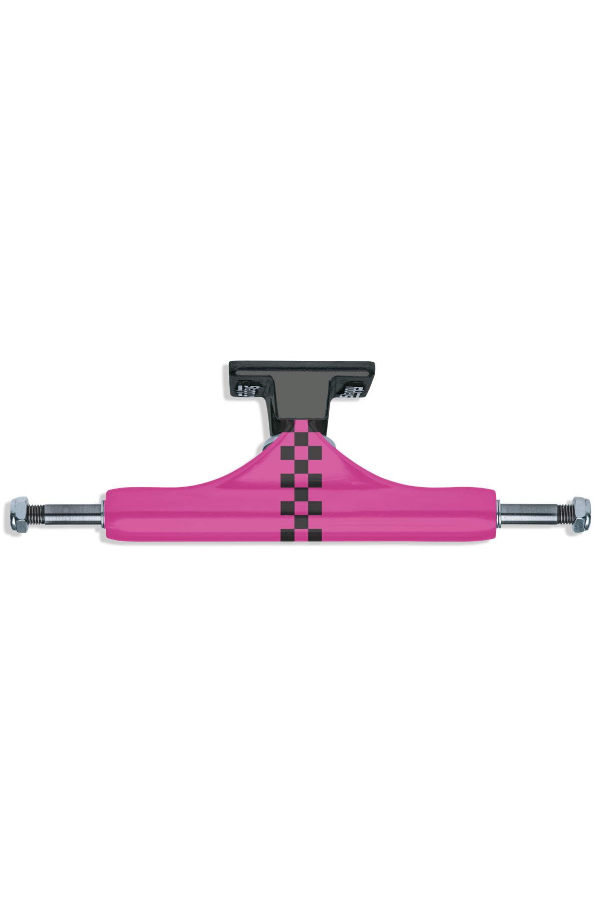 ST1 Classic Arisa Trew Checker Pink 8.0