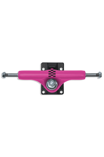 ST1 Classic Arisa Trew Checker Pink 8.0