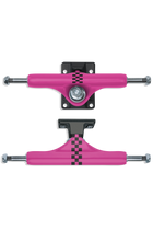 ST1 Classic Arisa Trew Checker Pink 8.25
