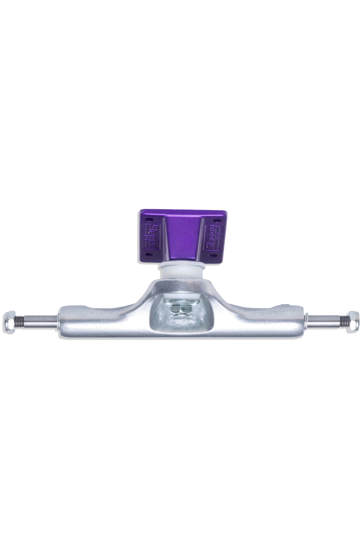 ST1 Hollow Lights - Purple 8.25