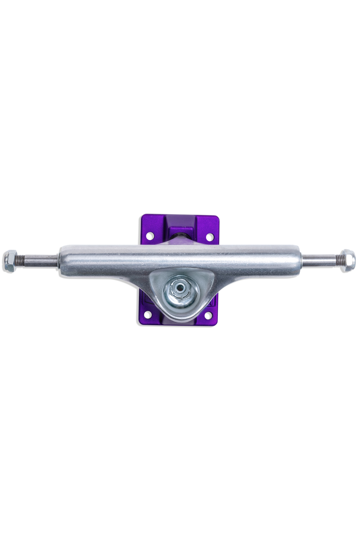 ST1 Hollow Lights - Purple 8.25
