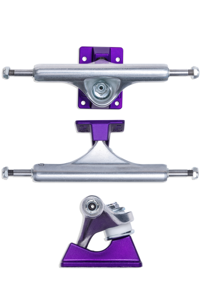 ST1 Hollow Lights - Purple 8.5