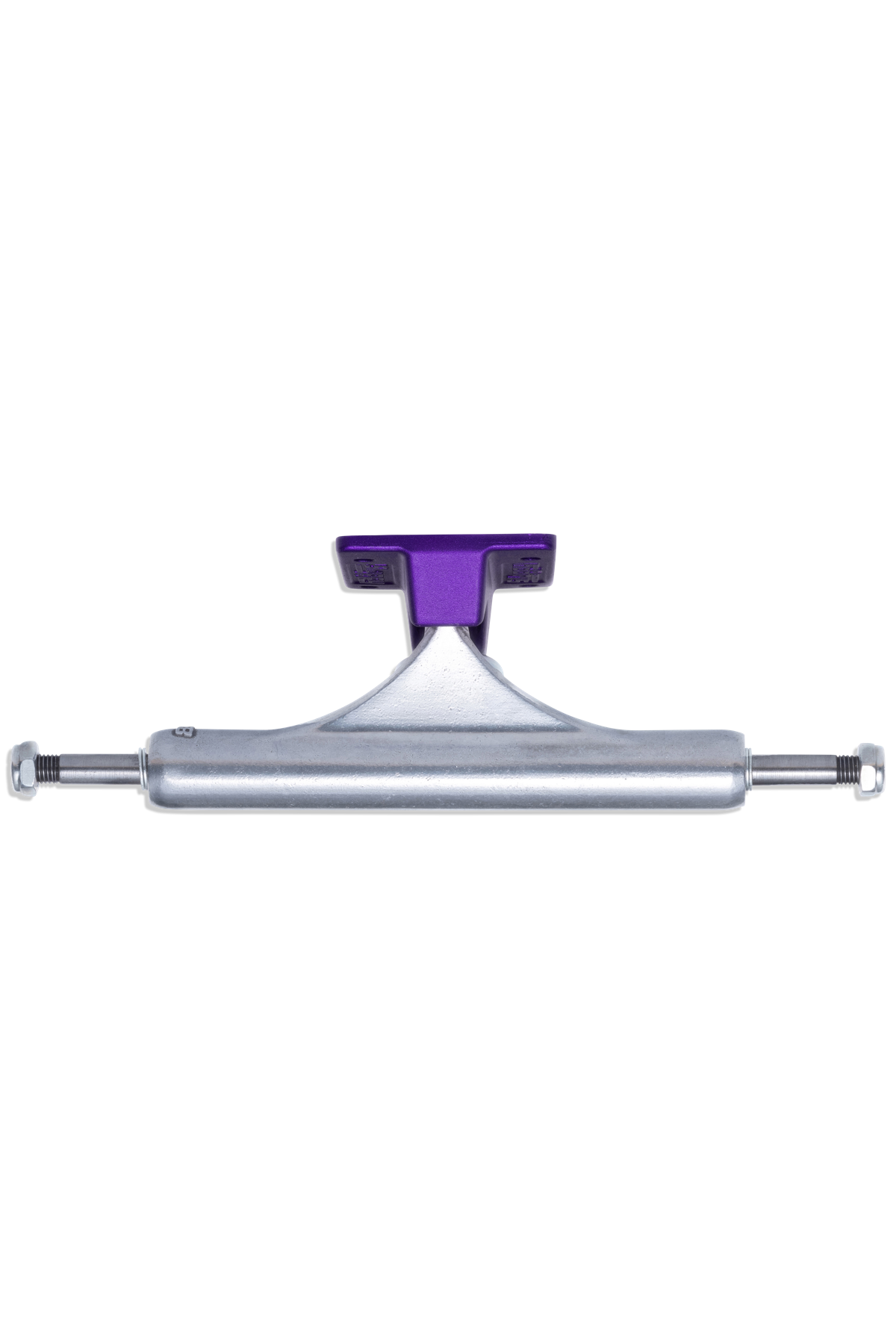 ST1 Hollow Lights - Purple 8.5