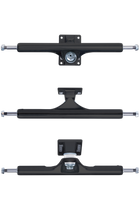ST1 Hollow 13.0 - Matte Black