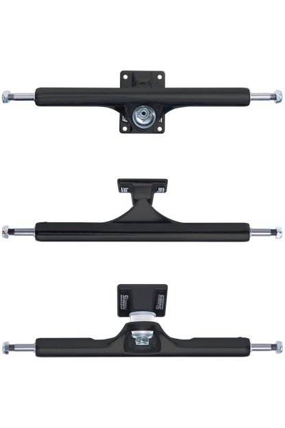 ST1 Hollow 13.0 - Matte Black