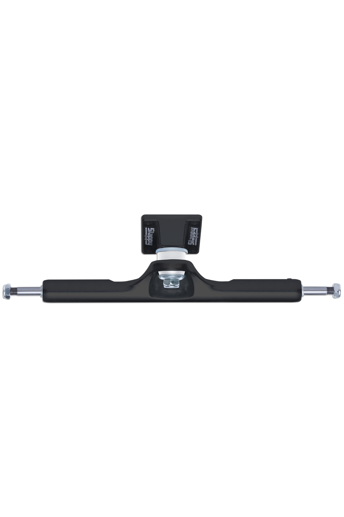 ST1 Hollow 13.0 - Matte Black