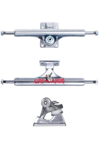 ST1 Curb Killer II Hollow Inverted KP - Polished 10.0