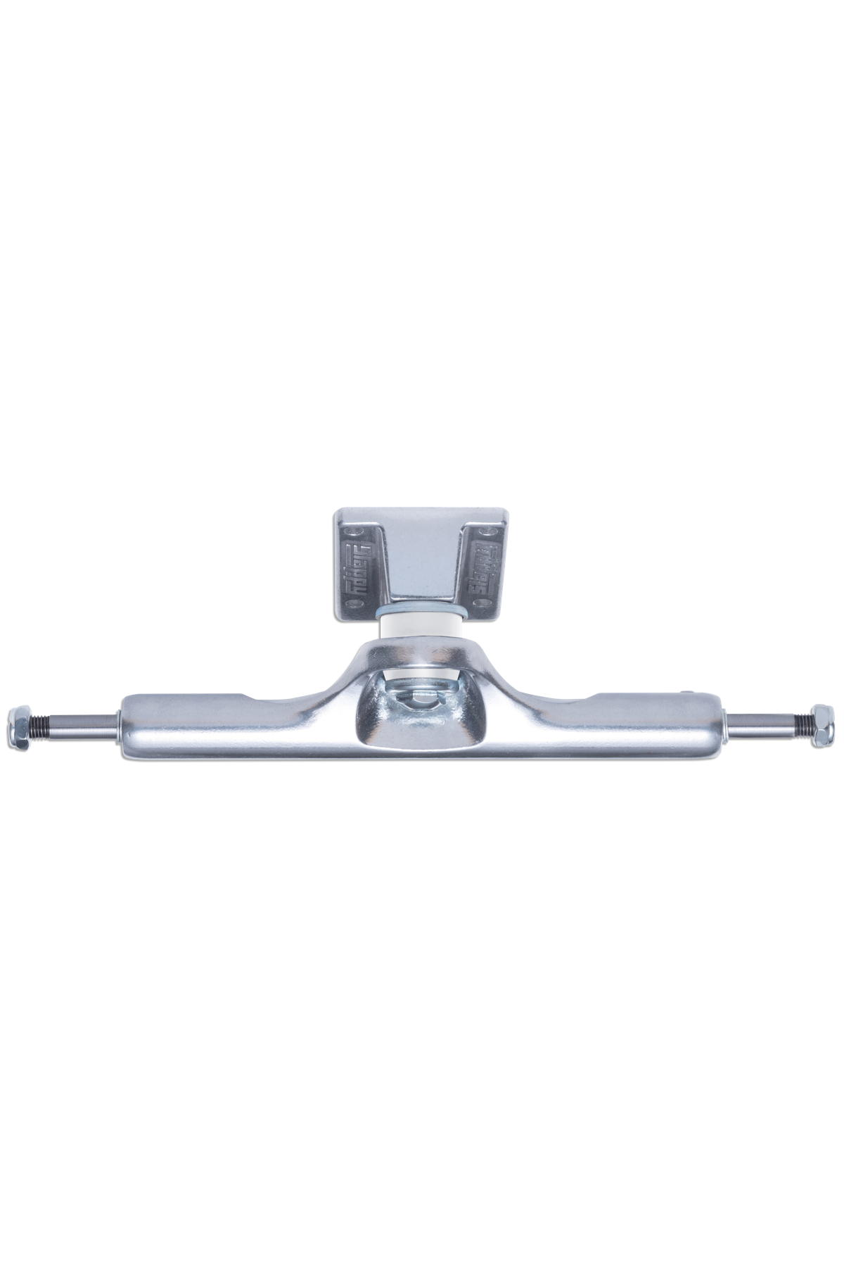 ST1 Curb Killer II Hollow Inverted KP - Polished 8.5