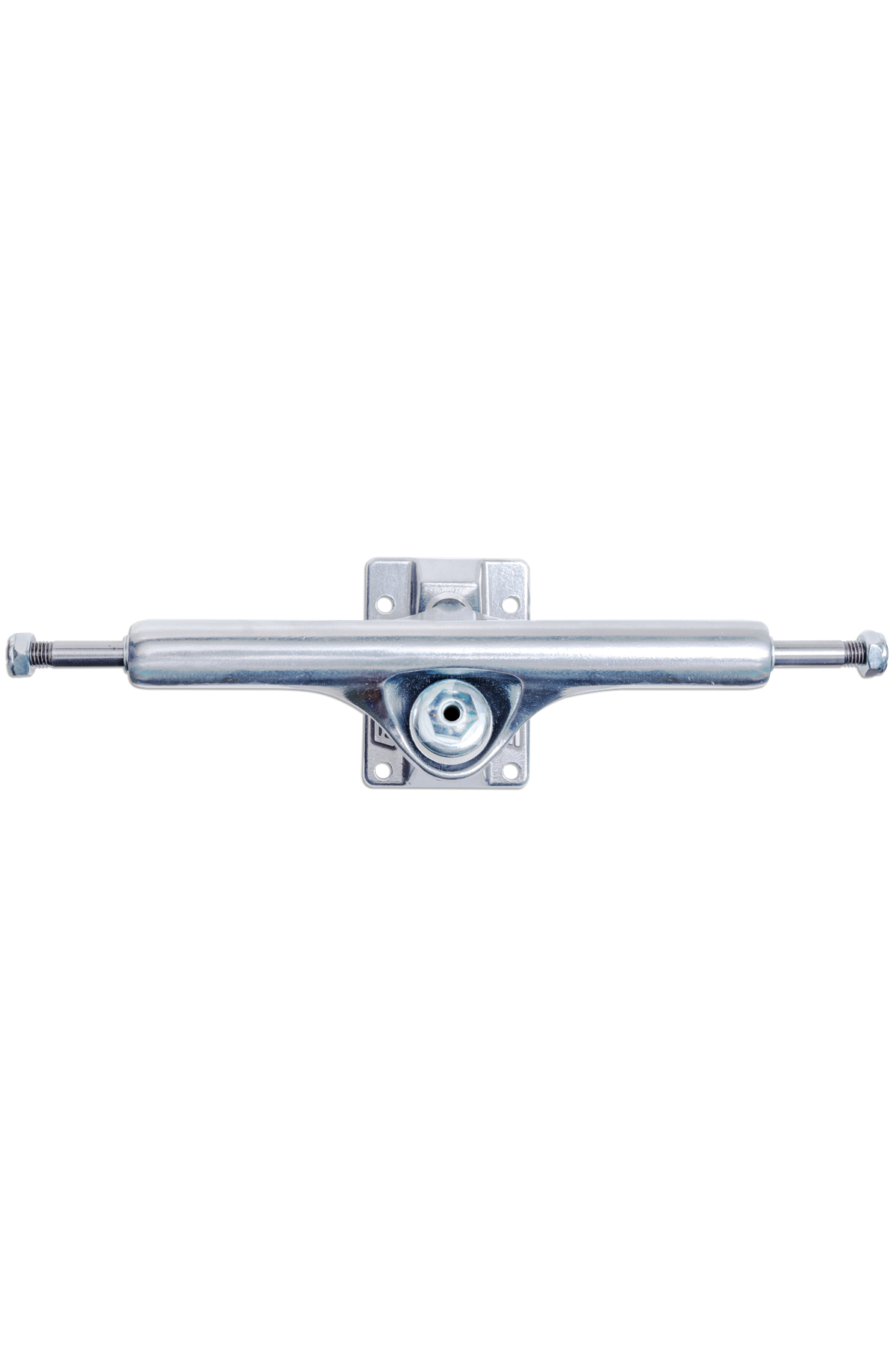 ST1 Curb Killer II Hollow Inverted KP - Polished 9.0
