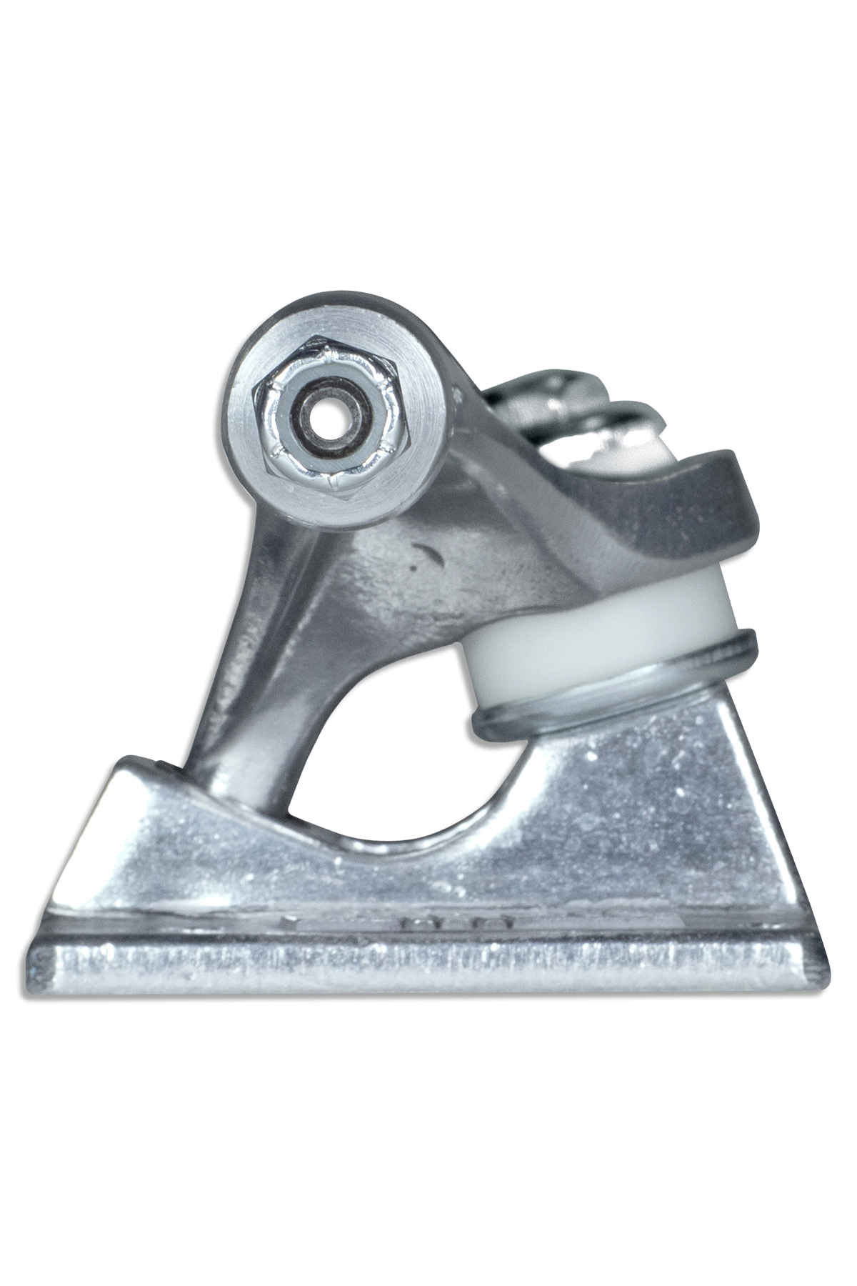 ST1 Curb Killer II Hollow Inverted KP - Polished 9.0