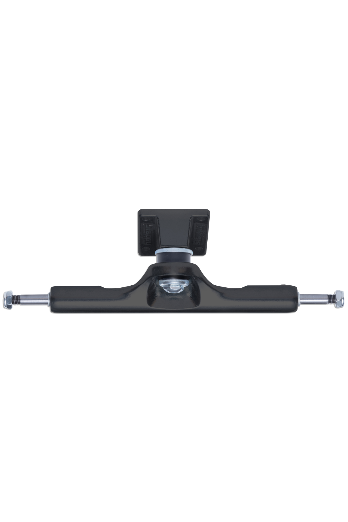 ST1 Curb Killer II Hollow Inverted KP - Black 10.0