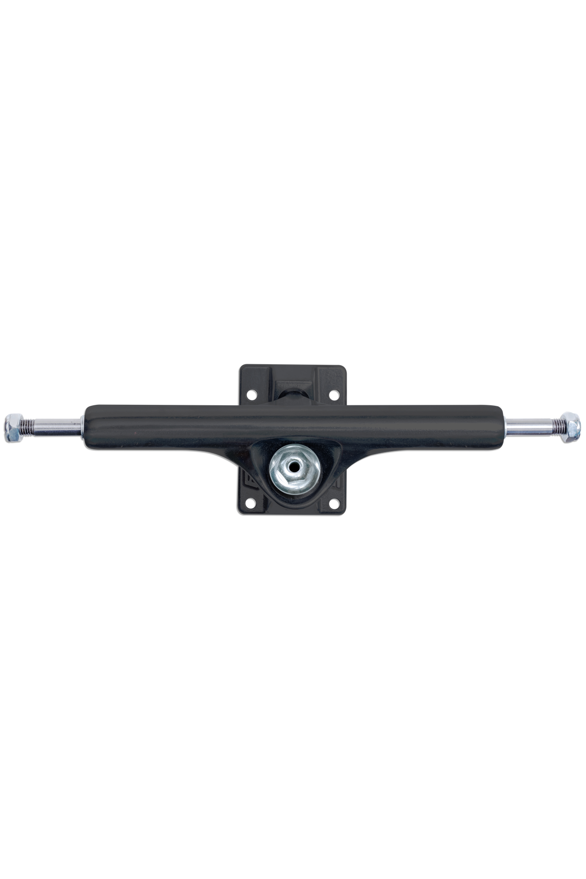 ST1 Curb Killer II Hollow Inverted KP - Black 8.5