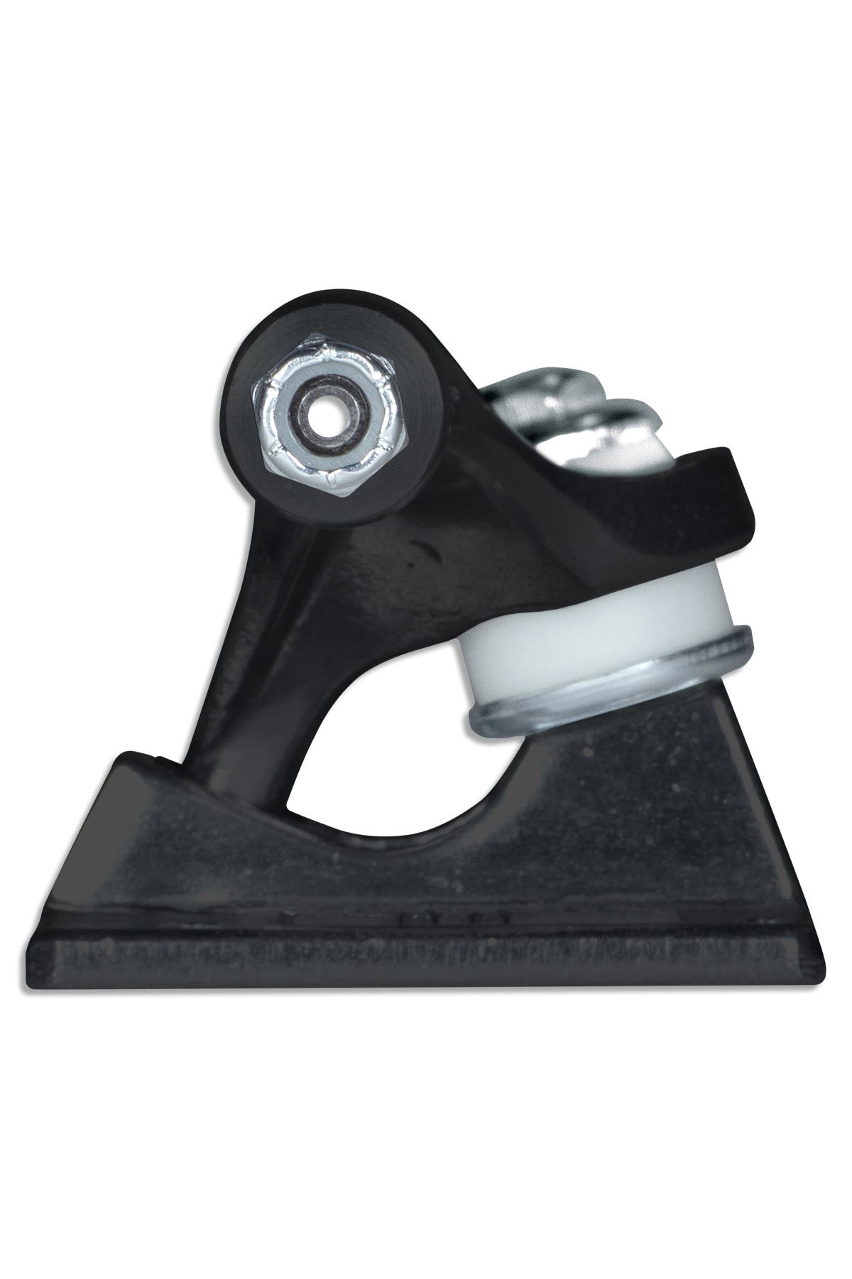 ST1 Curb Killer II Hollow Inverted KP - Black 9.0
