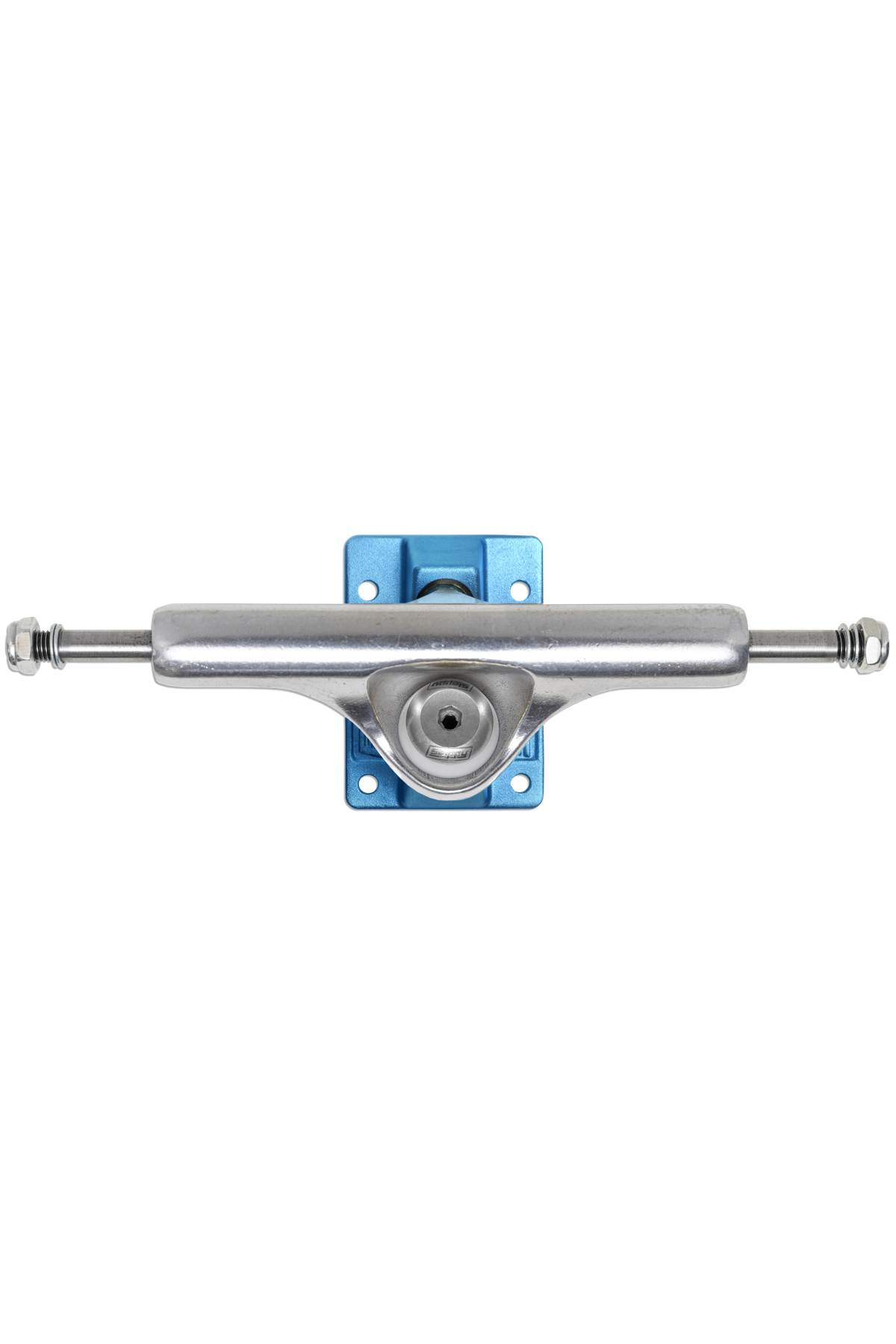 ST1 Inverted Hollow Lights/Ultra Low Kingpin 8.0 - Light Blue