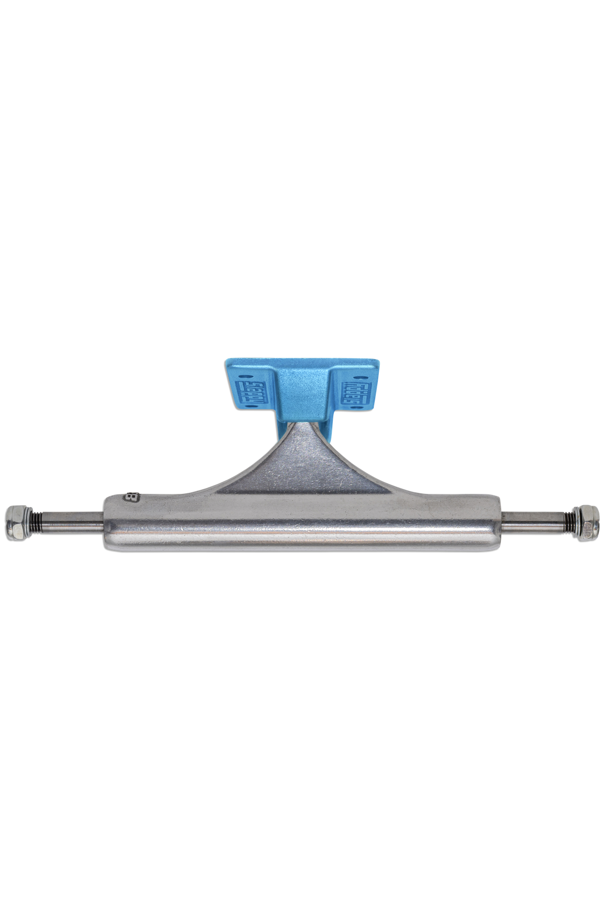 ST1 Inverted Hollow Lights/Ultra Low Kingpin 8.25 - Light Blue