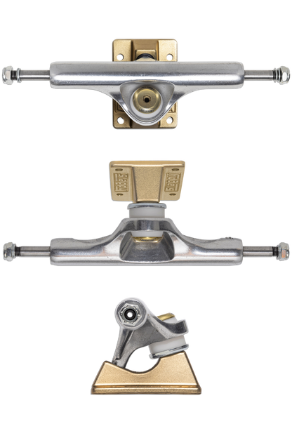 ST1 Inverted Hollow Lights/Ultra Low Kingpin 8.25 - Gold