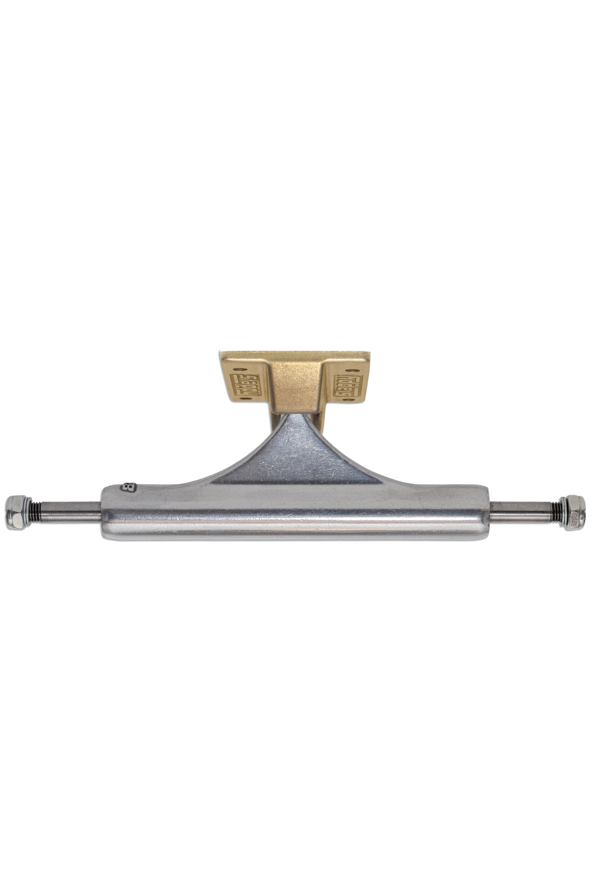 ST1 Inverted Hollow Lights/Ultra Low Kingpin 8.5 - Gold