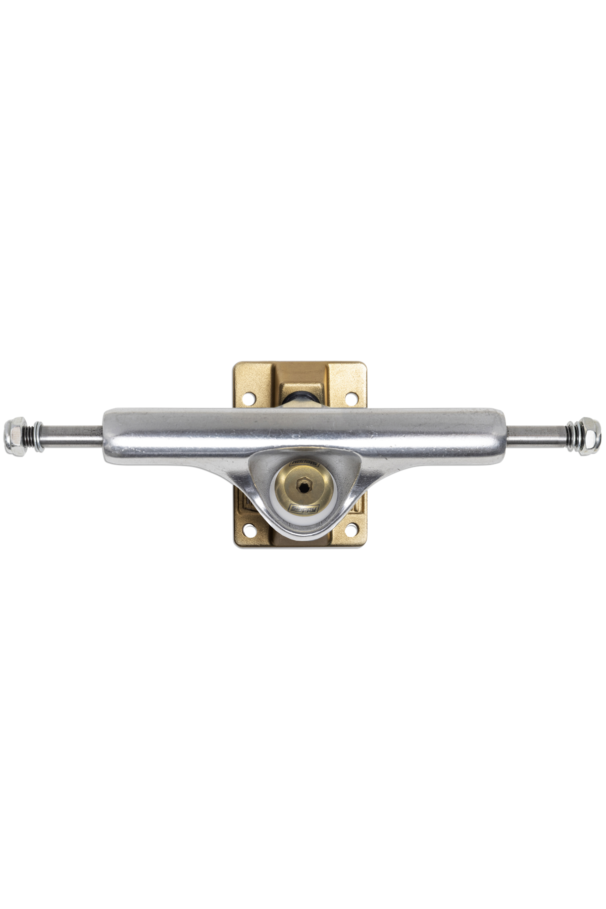 ST1 Inverted Hollow Lights/Ultra Low Kingpin 8.5 - Gold
