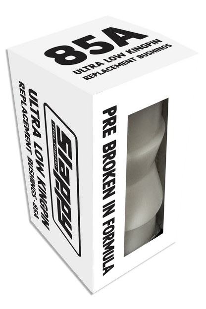 Ultra Low Bushing 85A