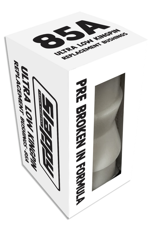 Ultra Low Bushing 85A