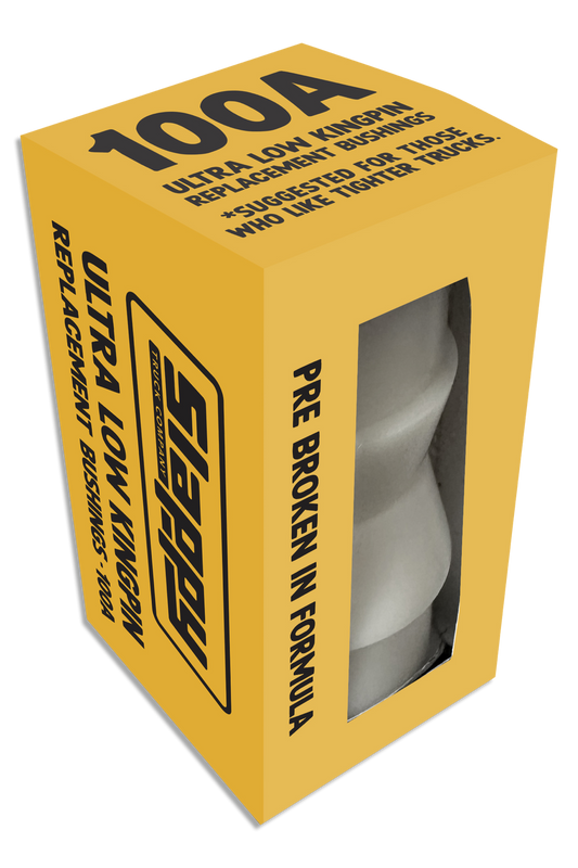 Ultra Low Bushing 100A