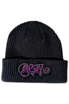 Bam Beanie - Black