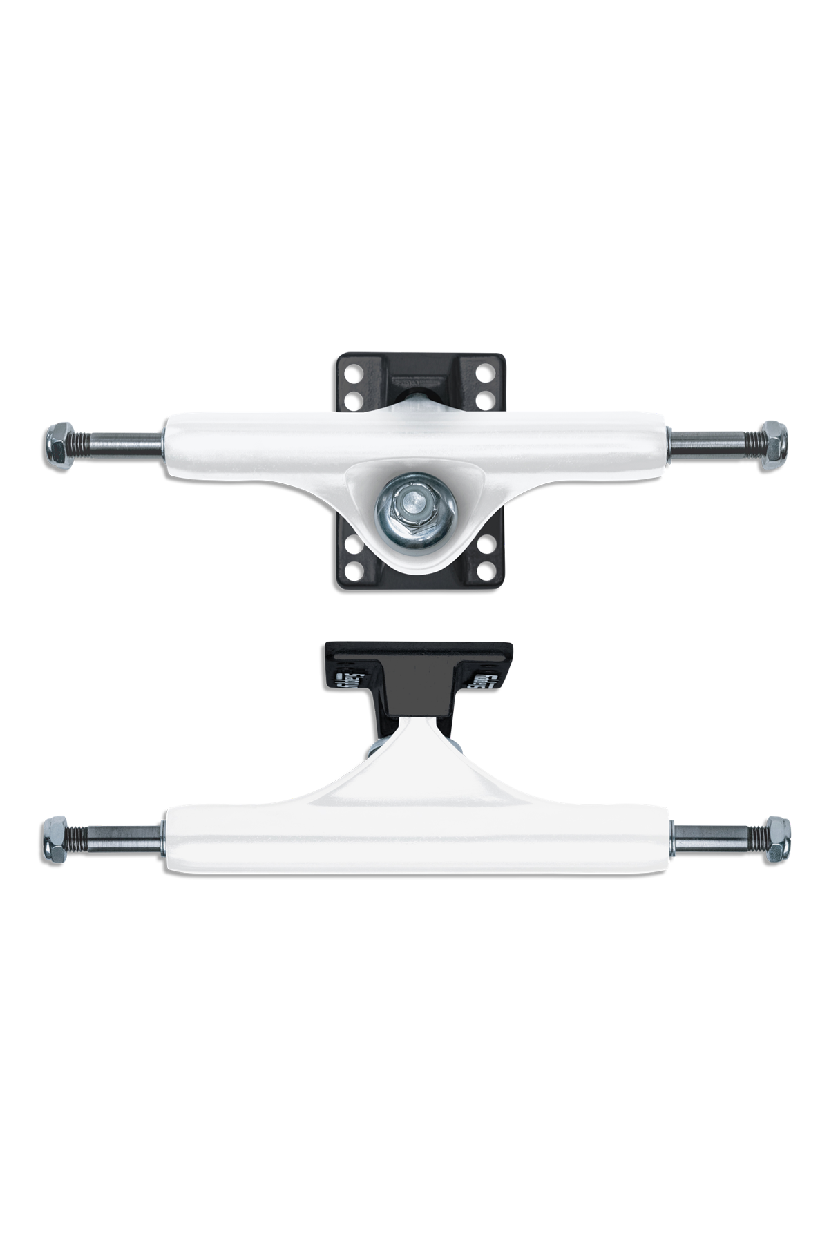 ST1 Classic Painted 8.25 (8 Hole Baseplate)