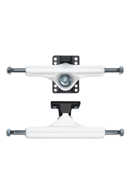 ST1 Classic Painted 9.0 (8 Hole Baseplate)